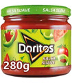 DORITOS Salsa Suave 280 Gramos