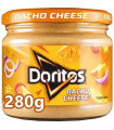 DORITOS Salsa de Queso 280 Gramos