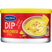 SANTA MARIA Salsa Queso 250 Gramos