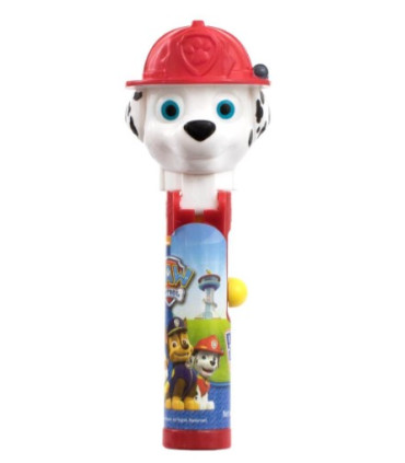 Patrulla Canina PAW PATROL Pop ups Lollipop 12 Unid