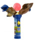 Patrulla Canina PAW PATROL Pop ups Lollipop 12 Unid
