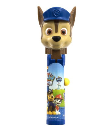 Patrulla Canina PAW PATROL Pop ups Lollipop 12 Unid