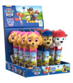 Patrulla Canina PAW PATROL Pop ups Lollipop 12 Unid