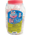 Bi Pop Caramelo comprimido  JL 150 Unid