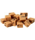Caramelos Ron Pasas LONKA Fudge  Tarrina 2 Kg