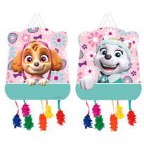 Piñata Paw Patrol Patrulla Canina 1 Unidad