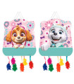 Piñata Paw Patrol Patrulla Canina 1 Unidad