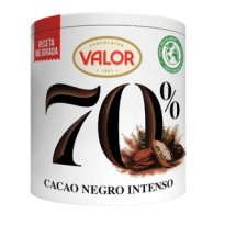 Valor Cao Soluble Negro Intenso 70% 300 G