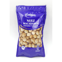 copy of Nuez Macadamia Natural 1 Kg