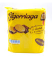 Galletas Rellenas Chocolate ELGORRIAGA 2*150 Gr