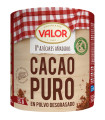 Valor Cacao Puro 250 Gramos