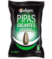 Pipas Gigantes Aguasal IFAELIGES 200 gramos