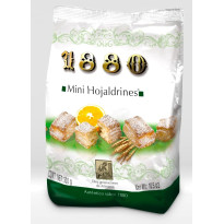 Mini Hojaldrines 1880 300 Gramos