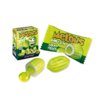 FINI-Chicle Bubble gum- Pelota Tenis