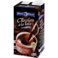 Chocolate a la Taza RENY PICOT 1 Litro