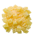 Piña deshidratada IMPORTACO ITAC 1 Kg