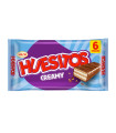 Huesitos Leche Creamy VALOR 6 Unidades