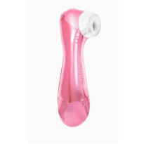 Globo foil  Satisfaction Rosa 1 Unidad