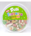 Funiverse SOUR MIX TROLLI Tarrina  500 Gramos