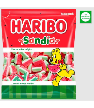 Sandía  HARIBO 1 Kg