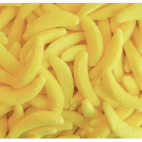 Sweet Bananas HARIBO  1 kg