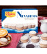 Nevaditos Bollitos Hojaldrados REGLERO 500 Gr