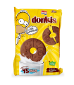 DONKIS The Simpsons Cacao ARLUY 400 Gr