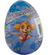 Paw Patrol Patrulla Canina Huevos de Chocolate con Sorpresa BIP 24 Unid