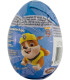 Paw Patrol Patrulla Canina Huevos de Chocolate con Sorpresa BIP 24 Unid