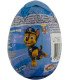 Paw Patrol Patrulla Canina Huevos de Chocolate con Sorpresa BIP 24 Unid