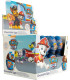 Paw Patrol Patrulla Canina Huevos de Chocolate con Sorpresa BIP 24 Unid