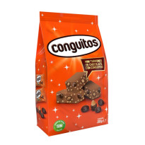 copy of Mini Turrón Conguitos y Chocolate 50 Unidades