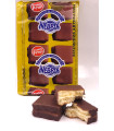 Pastelito de Chocolate NEBRIX 160 Gr
