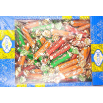 Piccollo Mix Barquillos Rellenos GOLSKI 1.7 Kg