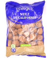 Nueces de Nogal con Cáscara 500 Gr