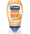 Salsa Brava  HELLMANN´S 250 ML