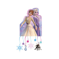 Piñata Pequeña FROZEN  1 Unidad