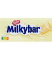 Milkybar Tableta Chocolate Blanco NESTLÉ