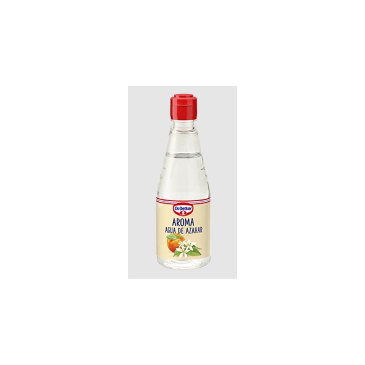 Agua de Azahar Aroma DR.OETKER 150 Ml