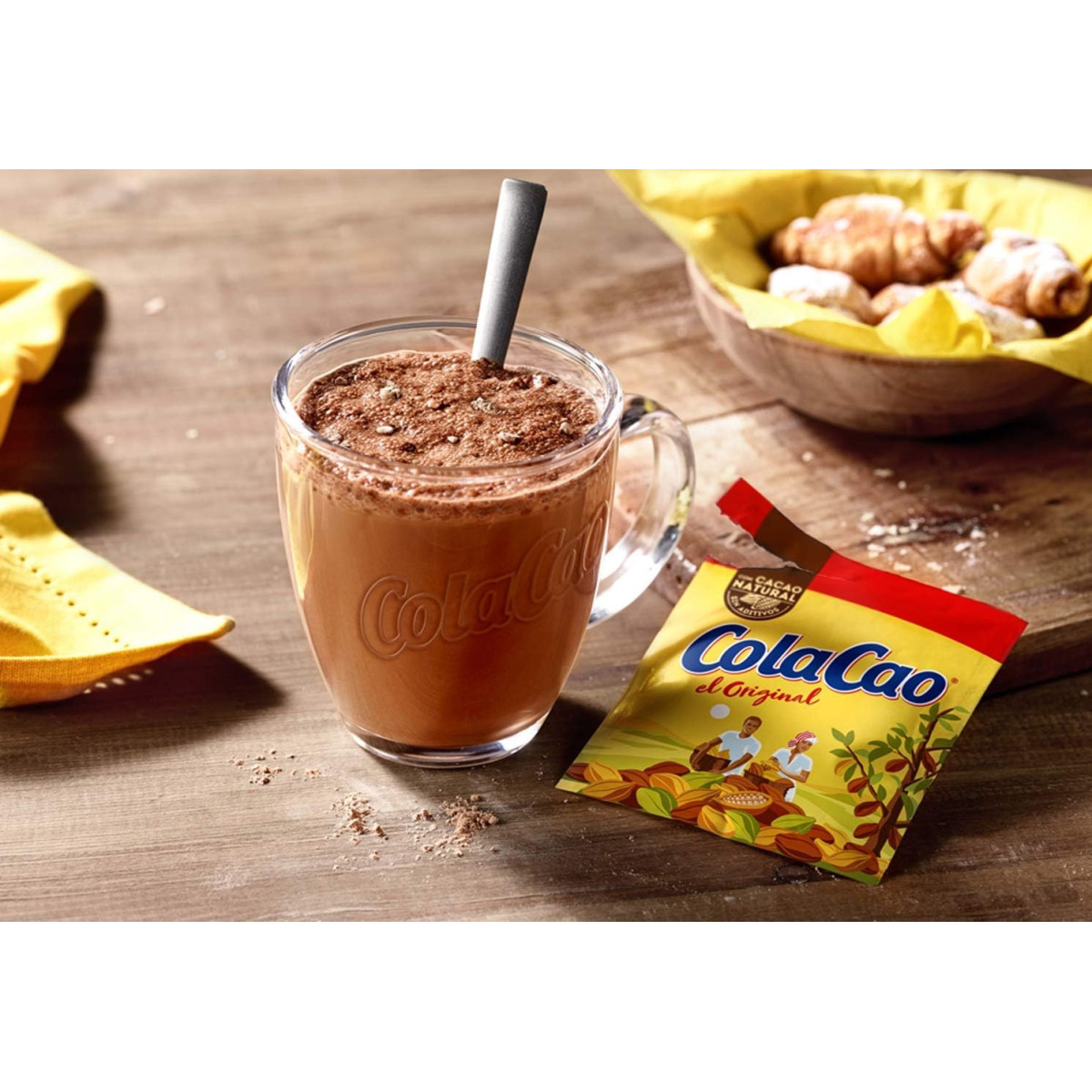 COLACAO ORIGINAL PACK DE 6 SOBRES