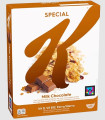 Special K Chocolate con Leche  KELLOGG´S 300 Gr