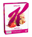 Special K Frutos Rojos  KELLOGG´S 300 Gr