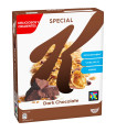 Special K Chocolate Negro  KELLOGG´S 325 Gr