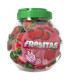 Fresitas Rellenas COOL CANDIES 60 Unidades