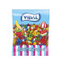 Glas fruit VIDAL Jelly Beans 2 Kg