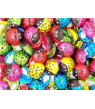 Mariquitas de Colores Ladybugs CECONSA 800 Gr