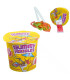 Gummy Noodles FUNNY CANDY 12 Unidades