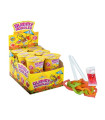 Gummy Noodles FUNNY CANDY 12 Unidades