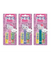 Pack Hello Kitty  PEZ Dispensador 3 Unidades