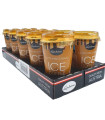 Ice Coffee Latte Macchiato LANDESSA Pack 10*230 ML
